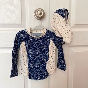 Jessica Simpson swimsuit